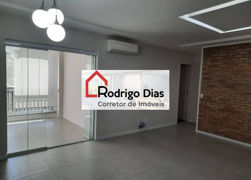 Apartamento para alugar com 4 quartos, 105m² - Foto 17