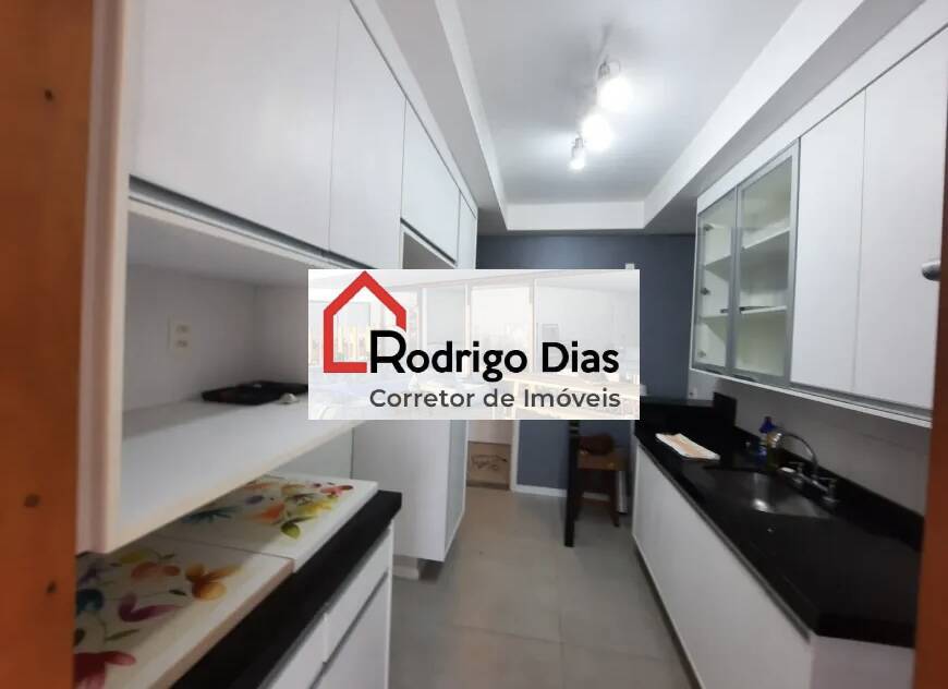 Apartamento para alugar com 4 quartos, 105m² - Foto 21