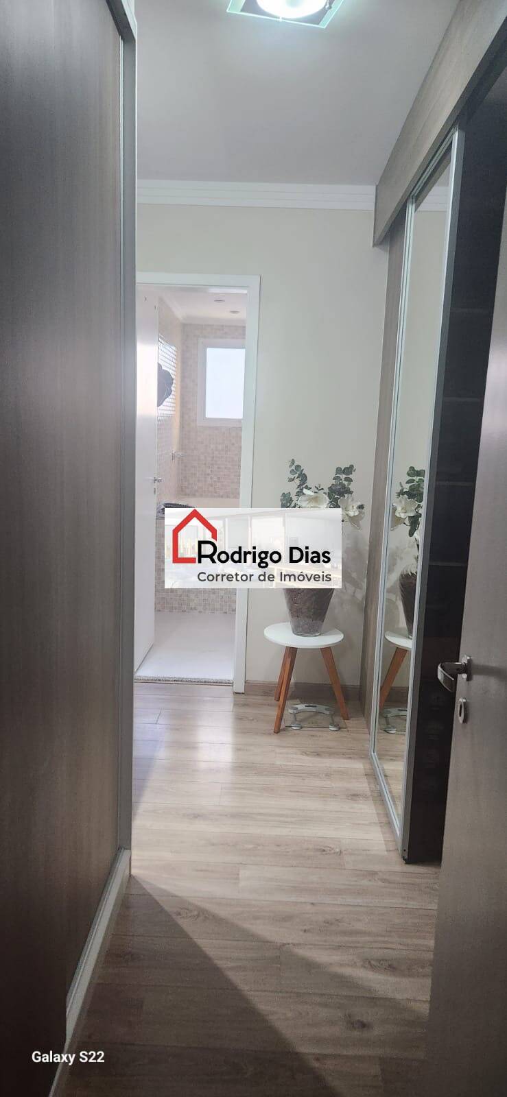 Apartamento para alugar com 3 quartos, 163m² - Foto 8