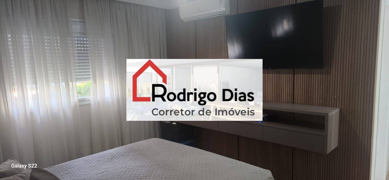 Apartamento para alugar com 3 quartos, 163m² - Foto 13