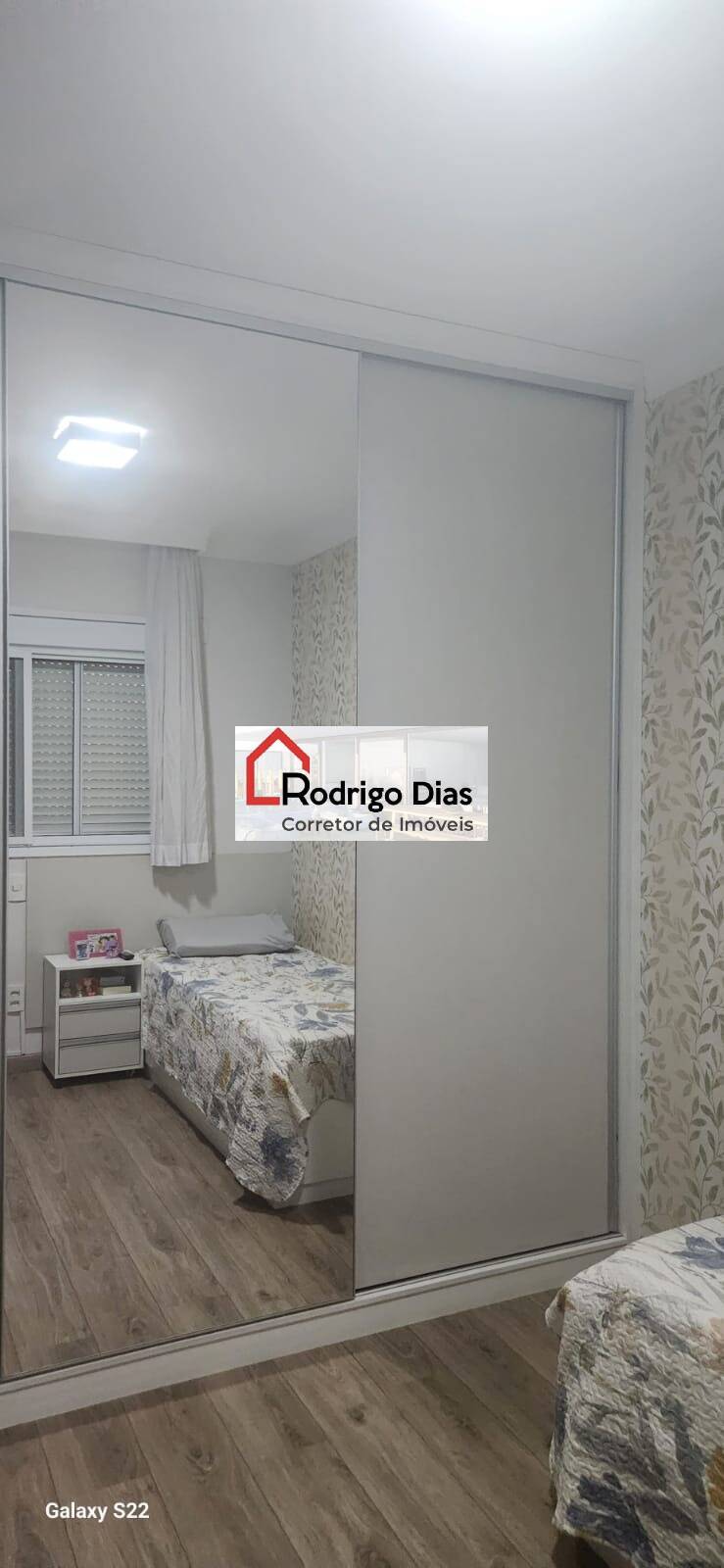 Apartamento para alugar com 3 quartos, 163m² - Foto 14