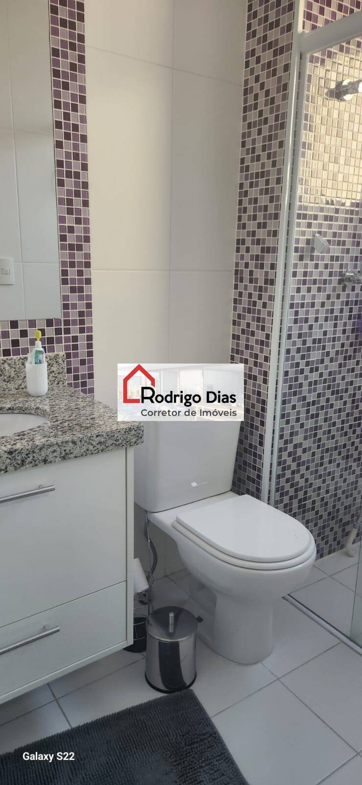 Apartamento para alugar com 3 quartos, 163m² - Foto 16