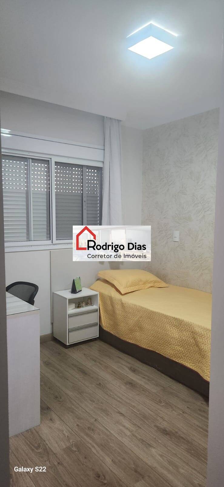 Apartamento para alugar com 3 quartos, 163m² - Foto 21