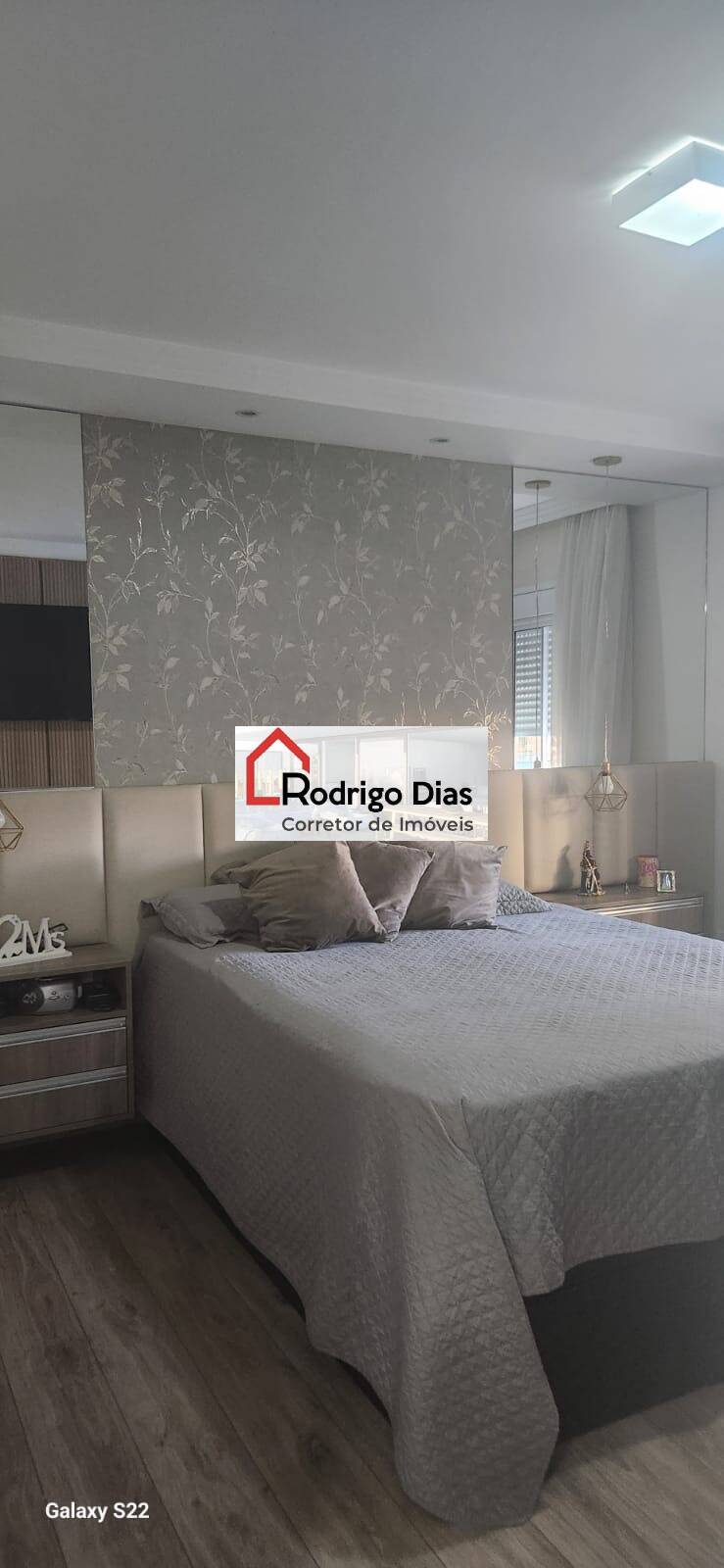 Apartamento para alugar com 3 quartos, 163m² - Foto 19