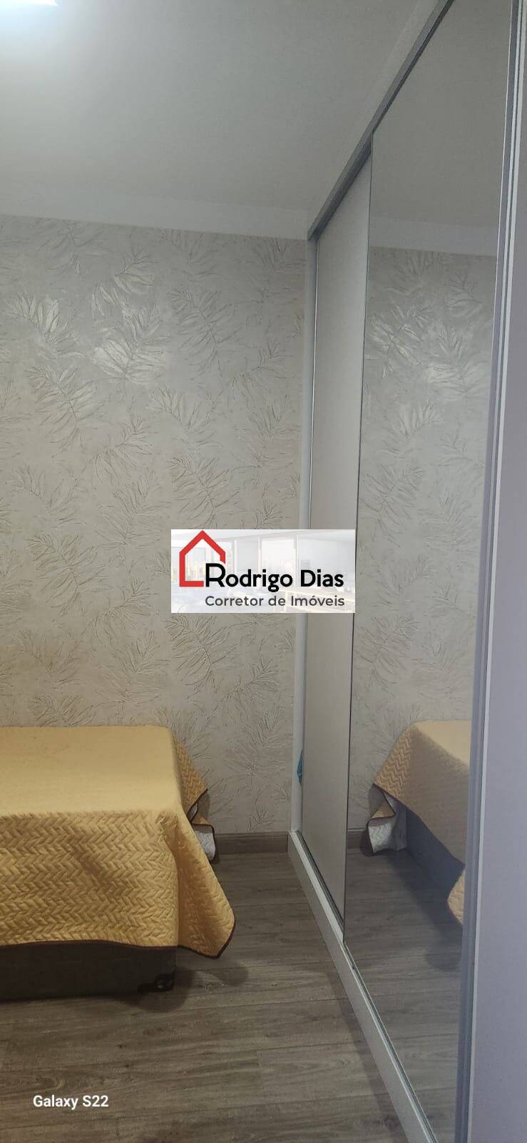 Apartamento para alugar com 3 quartos, 163m² - Foto 22