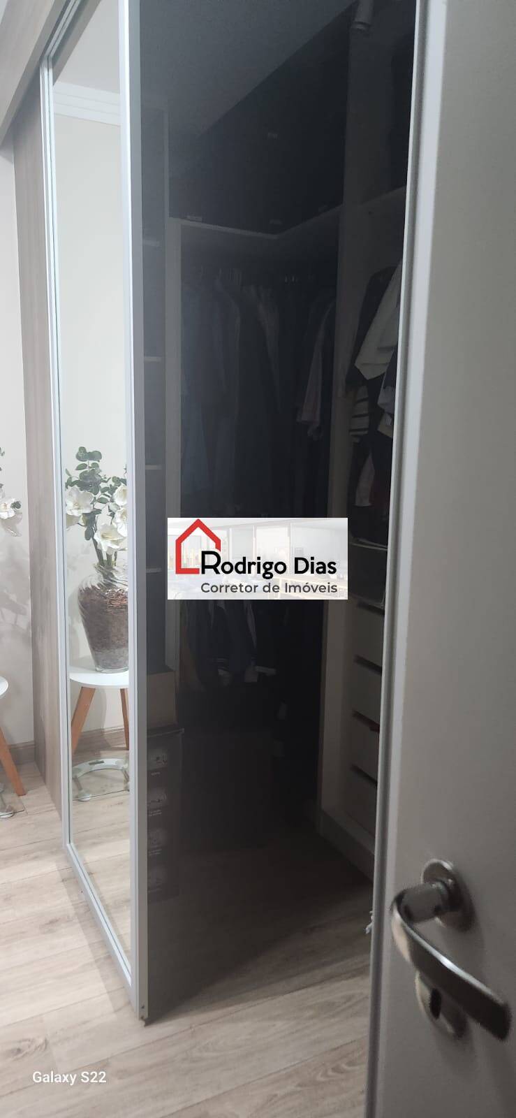 Apartamento para alugar com 3 quartos, 163m² - Foto 24