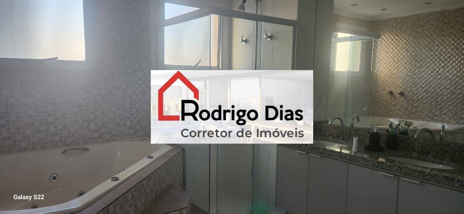 Apartamento para alugar com 3 quartos, 163m² - Foto 25