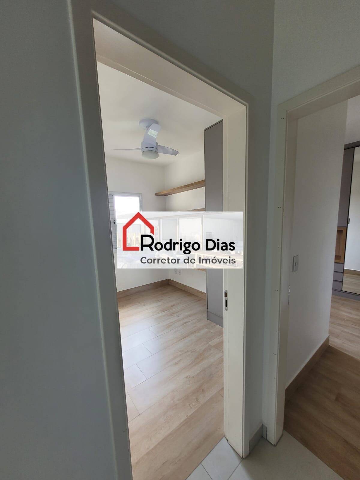 Apartamento à venda com 2 quartos, 60m² - Foto 6