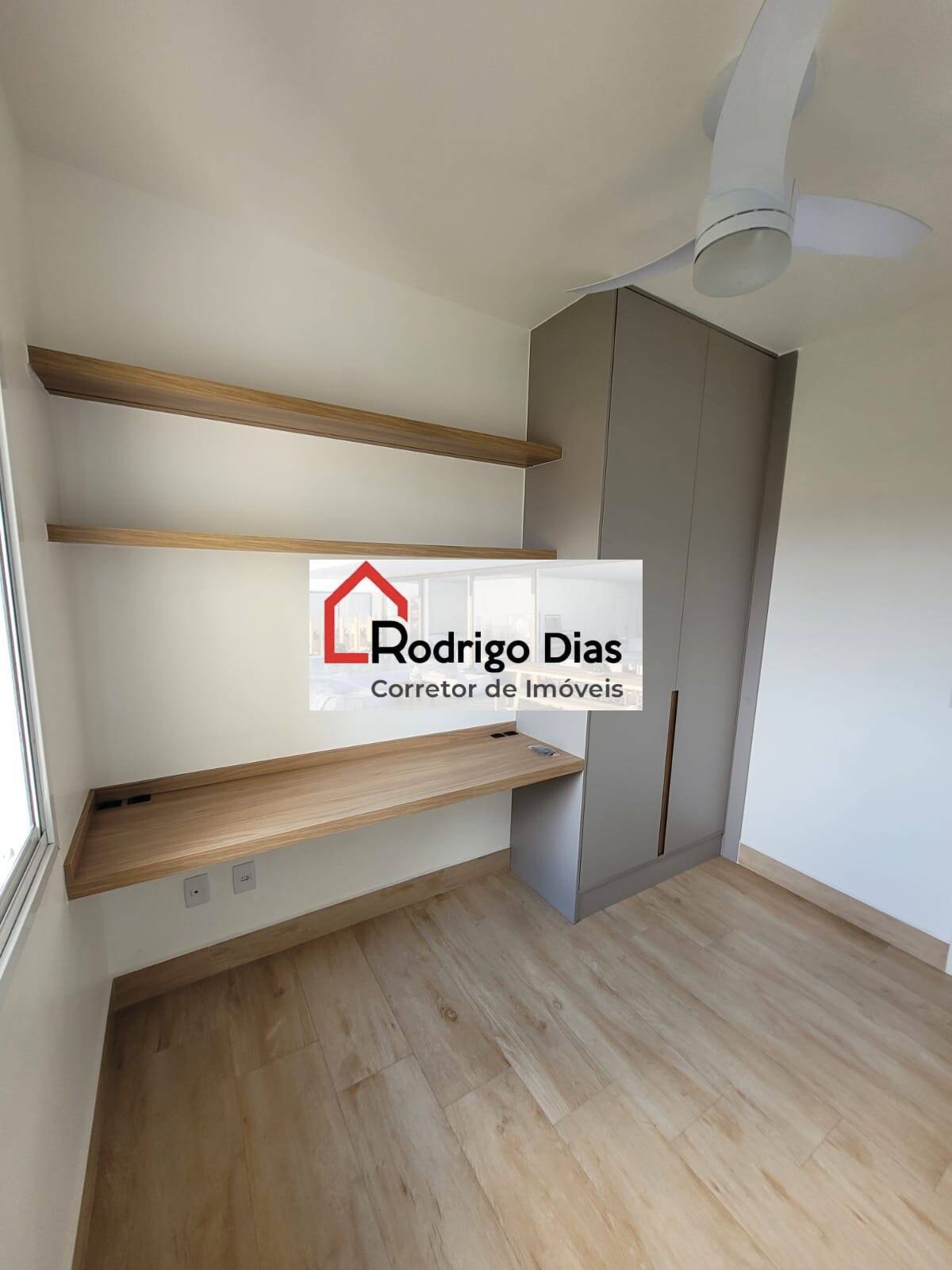 Apartamento à venda com 2 quartos, 60m² - Foto 7