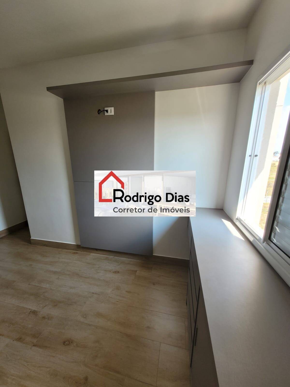 Apartamento à venda com 2 quartos, 60m² - Foto 9