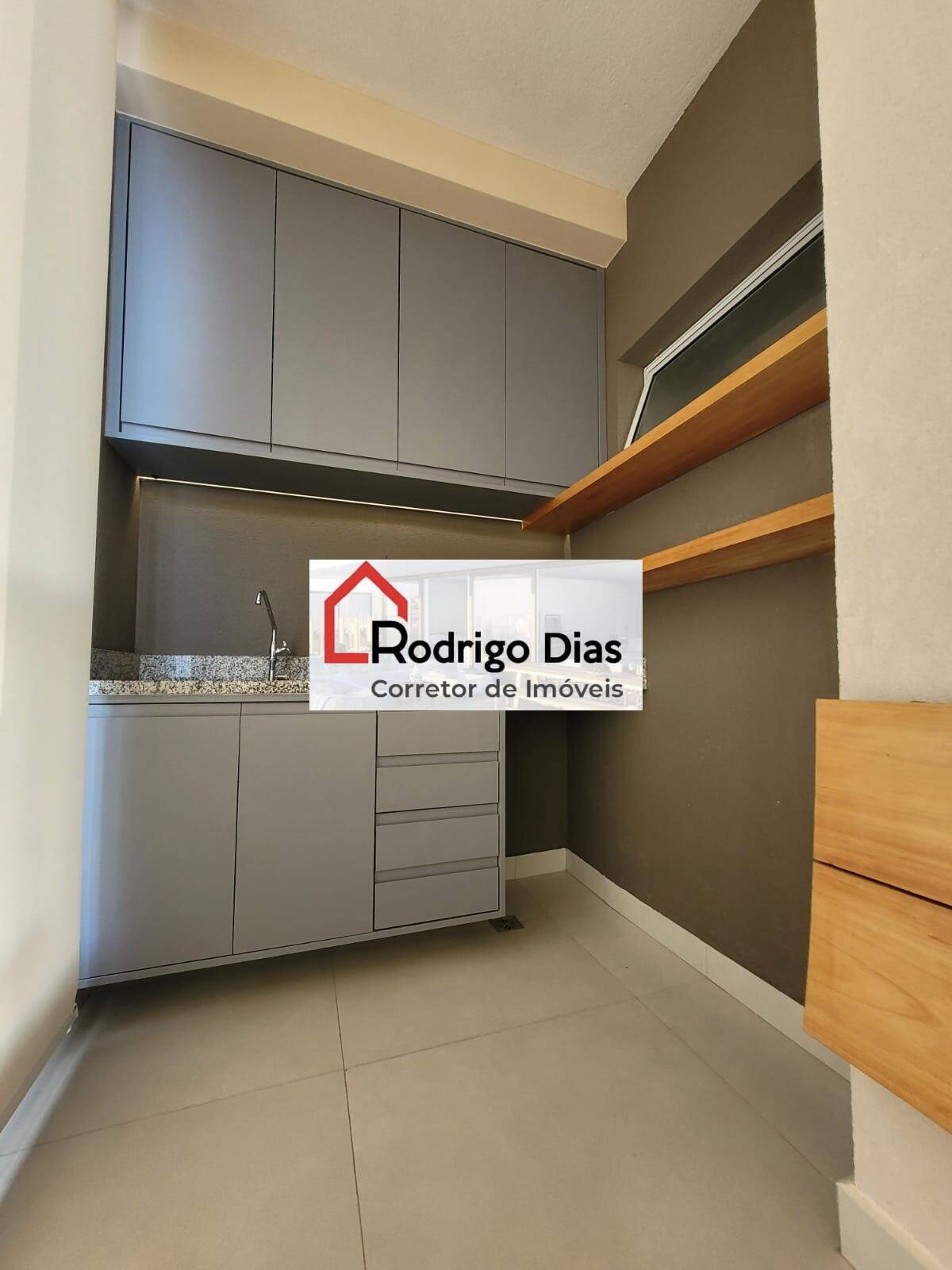 Apartamento à venda com 2 quartos, 60m² - Foto 10