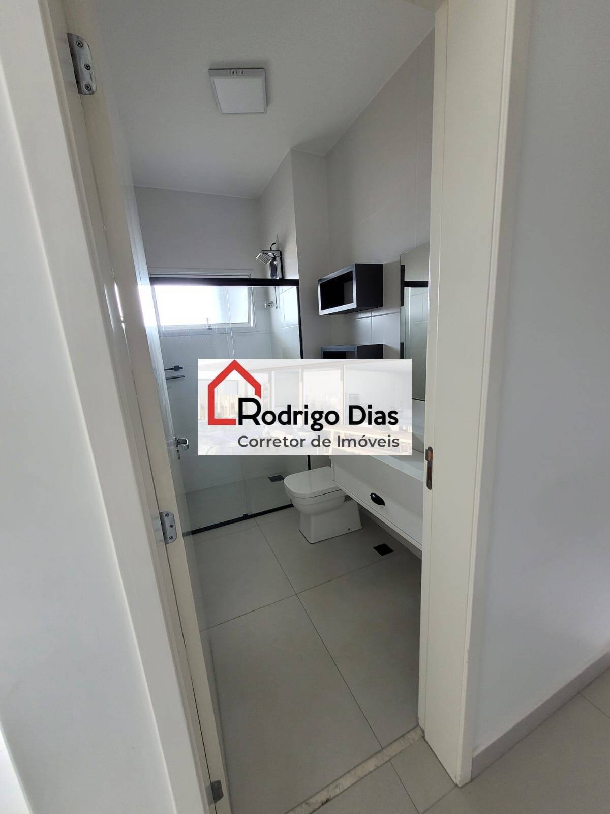 Apartamento à venda com 2 quartos, 60m² - Foto 11