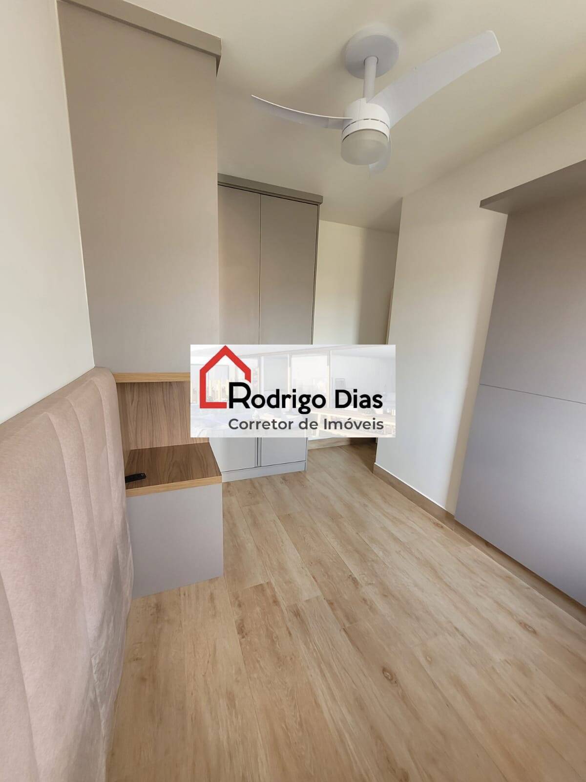 Apartamento à venda com 2 quartos, 60m² - Foto 12