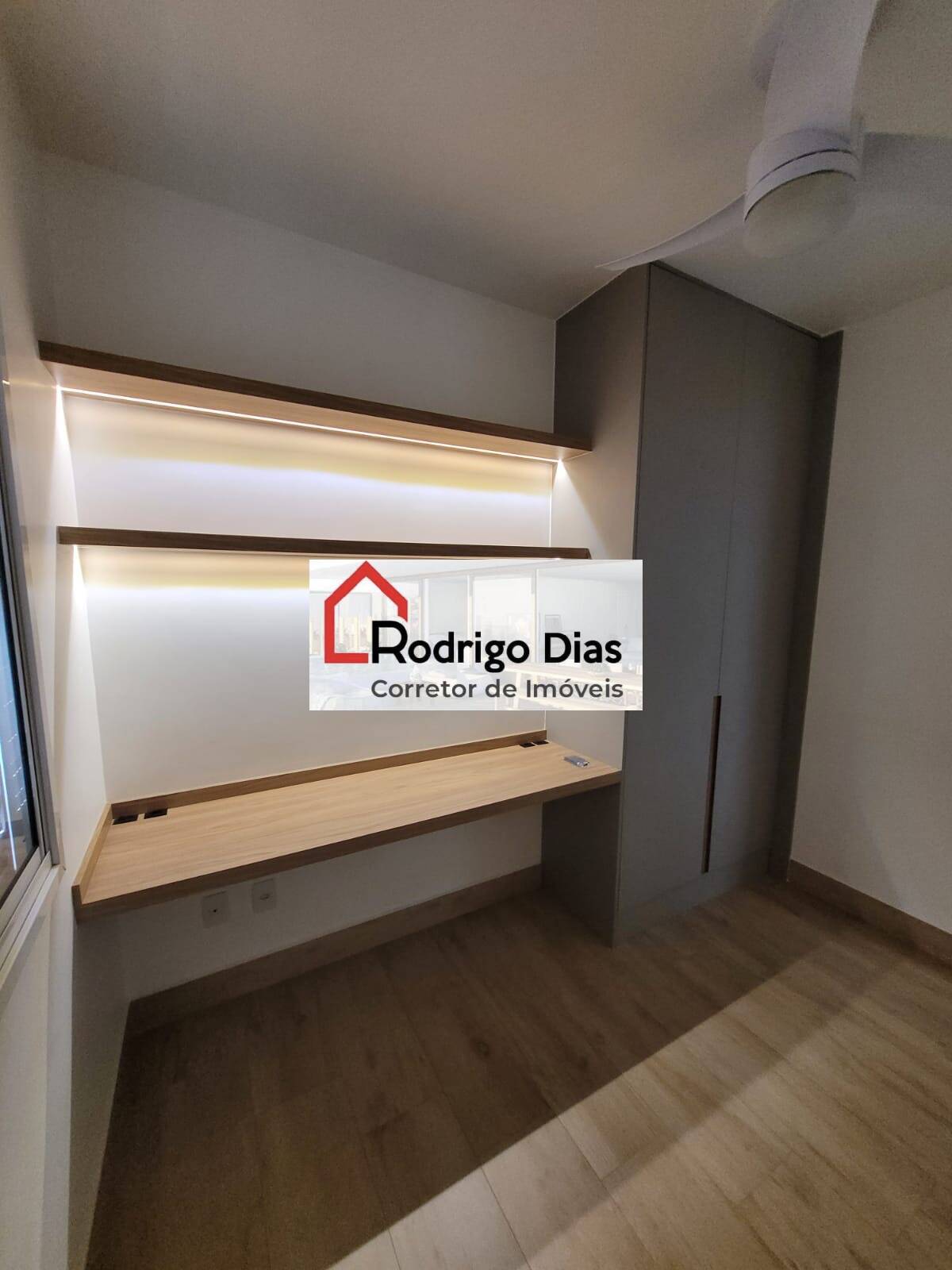 Apartamento à venda com 2 quartos, 60m² - Foto 16