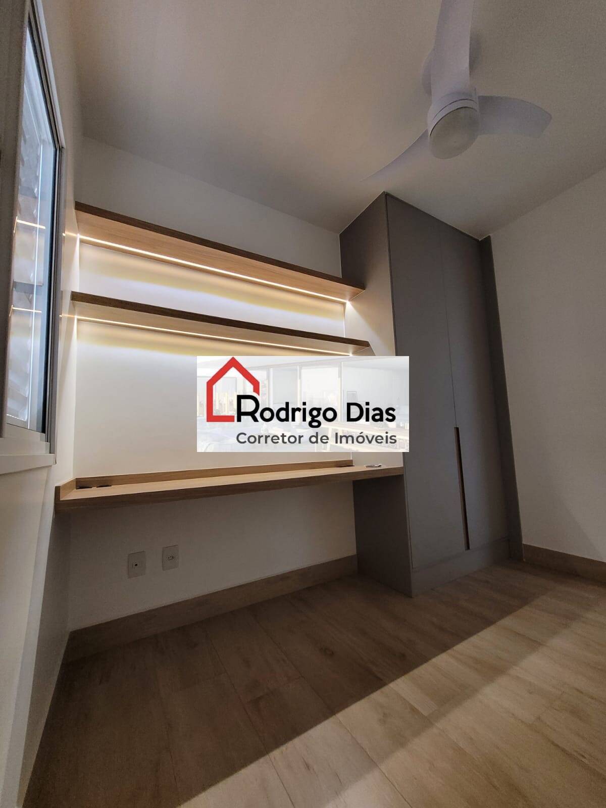 Apartamento à venda com 2 quartos, 60m² - Foto 21