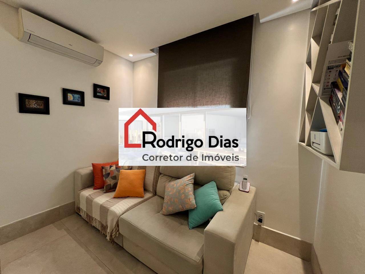 Casa de Condomínio à venda com 3 quartos, 135m² - Foto 8