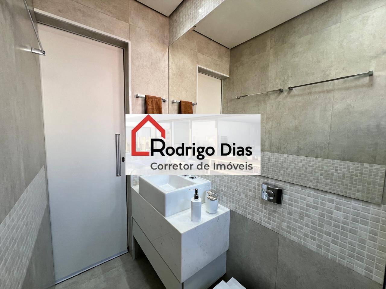 Casa de Condomínio à venda com 3 quartos, 135m² - Foto 27