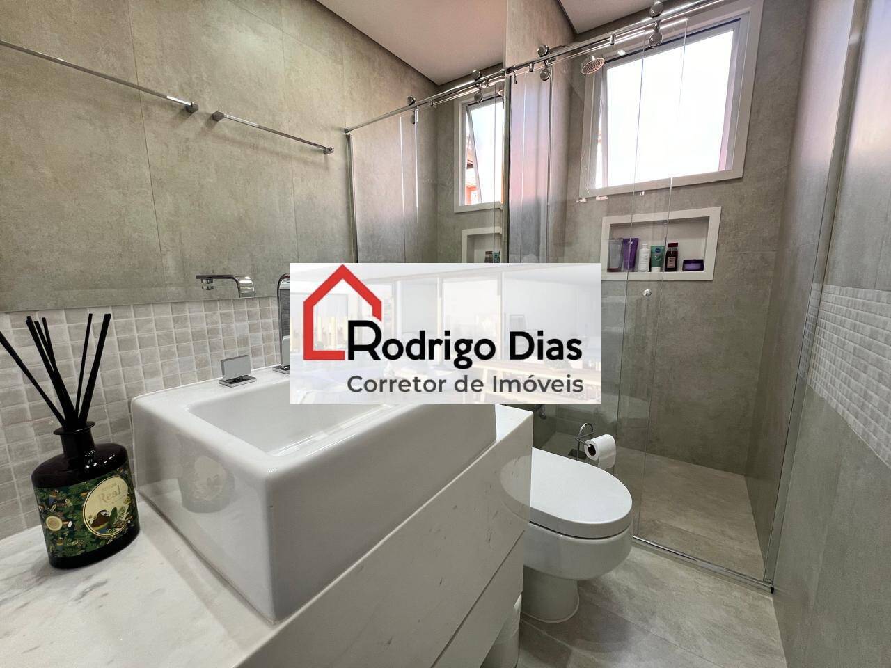 Casa de Condomínio à venda com 3 quartos, 135m² - Foto 28