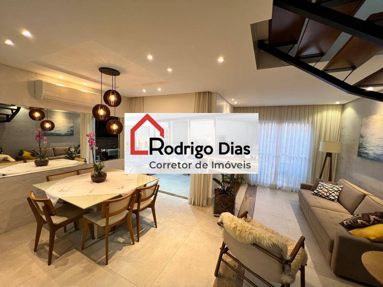 Casa de Condomínio à venda com 3 quartos, 135m² - Foto 32