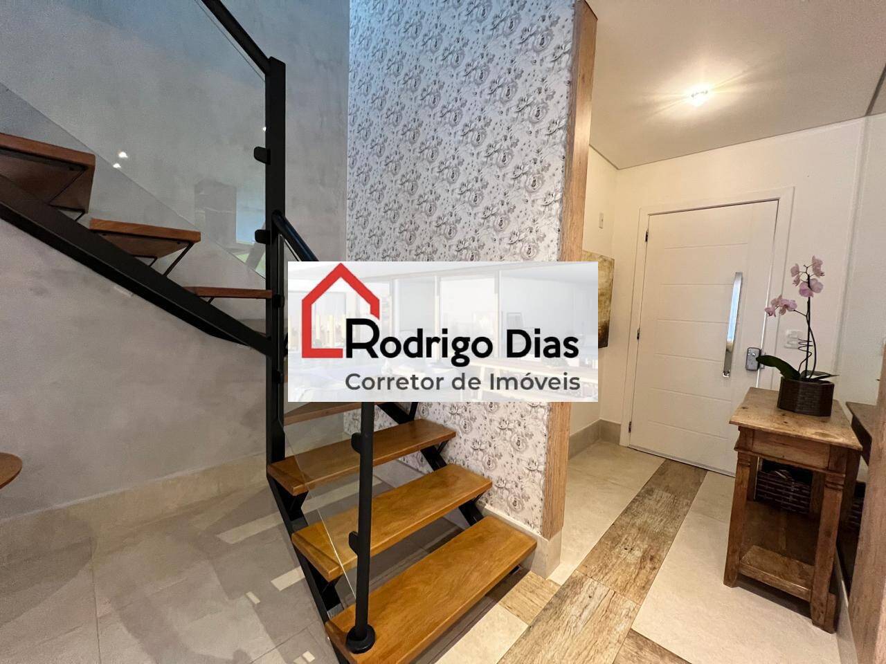 Casa de Condomínio à venda com 3 quartos, 135m² - Foto 33