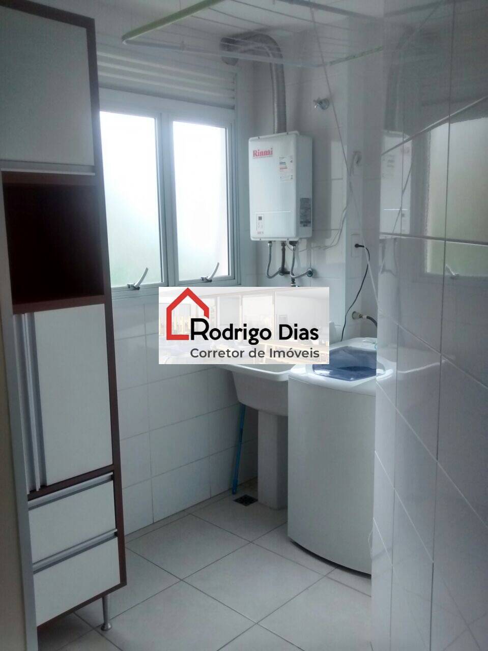 Apartamento para alugar com 3 quartos, 87m² - Foto 8