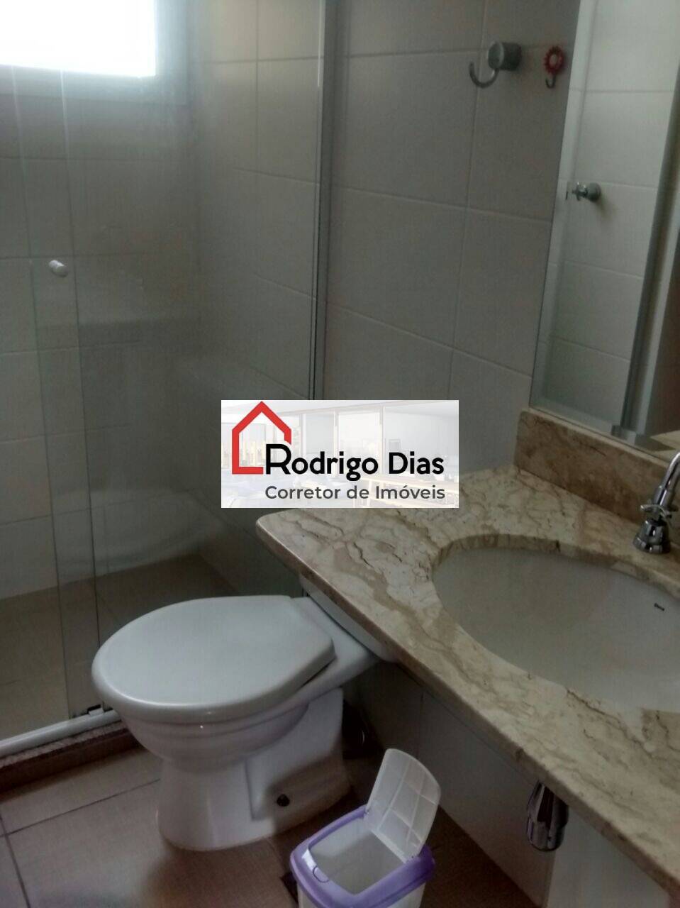 Apartamento para alugar com 3 quartos, 87m² - Foto 10