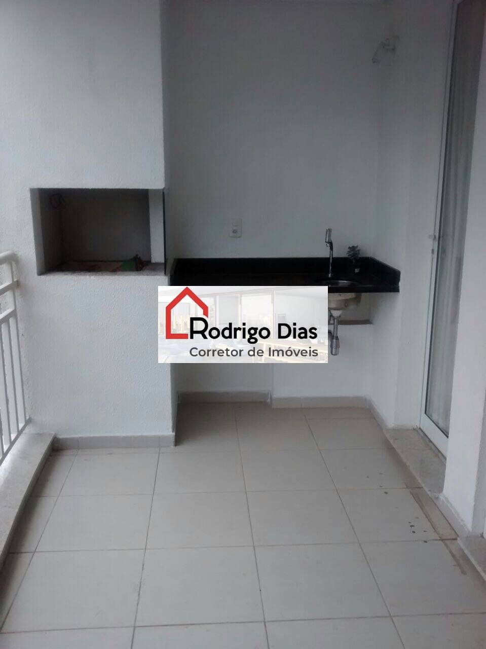 Apartamento para alugar com 3 quartos, 87m² - Foto 13