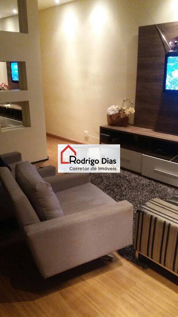 Apartamento para alugar com 3 quartos, 87m² - Foto 12