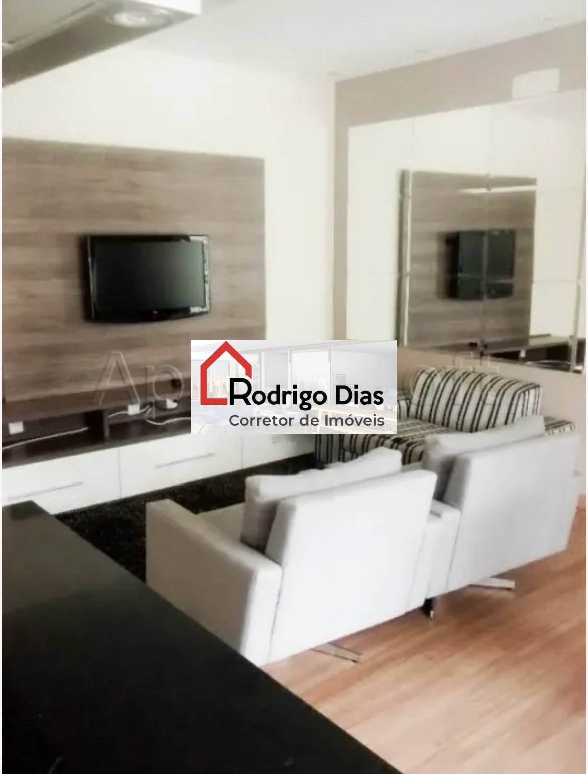 Apartamento para alugar com 3 quartos, 87m² - Foto 15