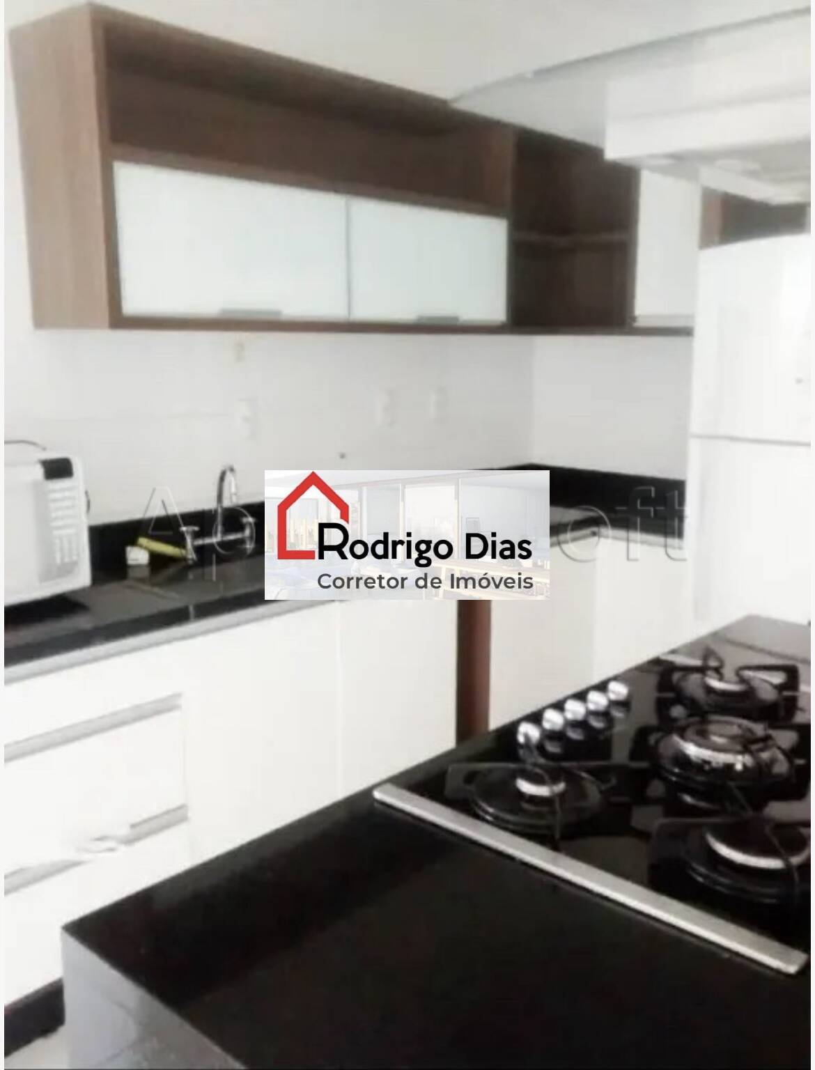 Apartamento para alugar com 3 quartos, 87m² - Foto 14