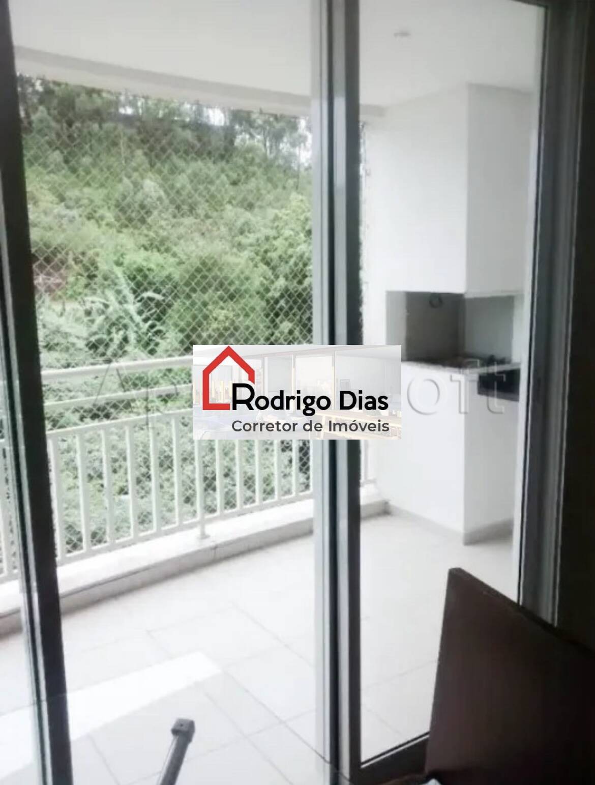 Apartamento para alugar com 3 quartos, 87m² - Foto 16