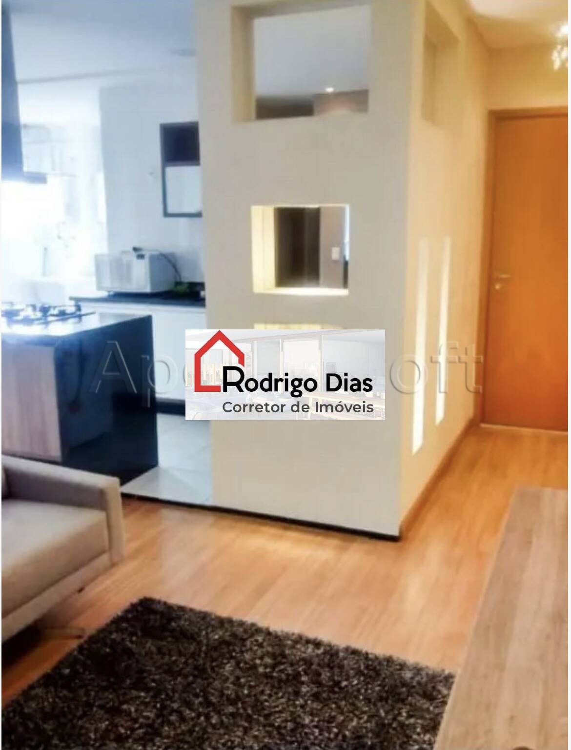 Apartamento para alugar com 3 quartos, 87m² - Foto 19