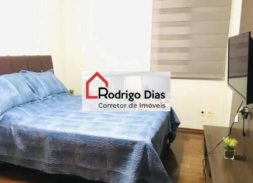 Apartamento para alugar com 3 quartos, 117m² - Foto 4