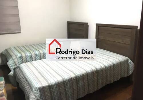 Apartamento para alugar com 3 quartos, 117m² - Foto 3