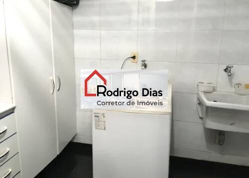 Apartamento para alugar com 3 quartos, 117m² - Foto 6