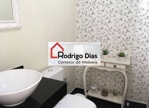 Apartamento para alugar com 3 quartos, 117m² - Foto 7