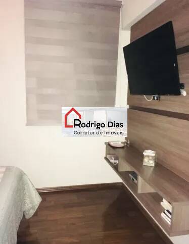 Apartamento para alugar com 3 quartos, 117m² - Foto 9