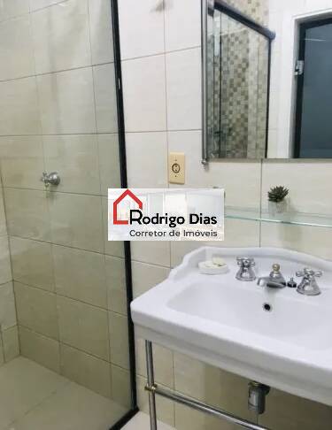 Apartamento para alugar com 3 quartos, 117m² - Foto 11