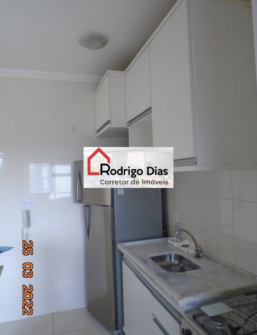 Apartamento à venda com 2 quartos, 47m² - Foto 4