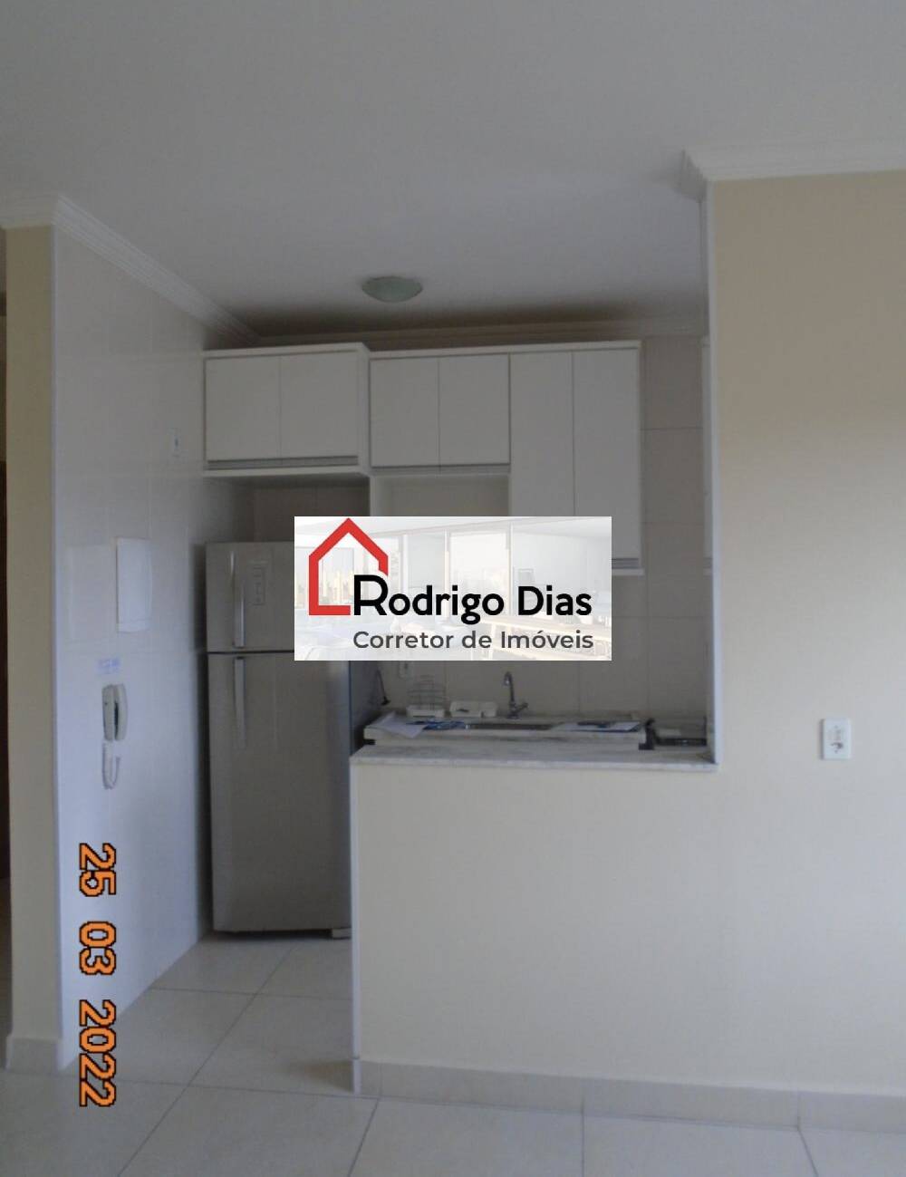 Apartamento à venda com 2 quartos, 47m² - Foto 3