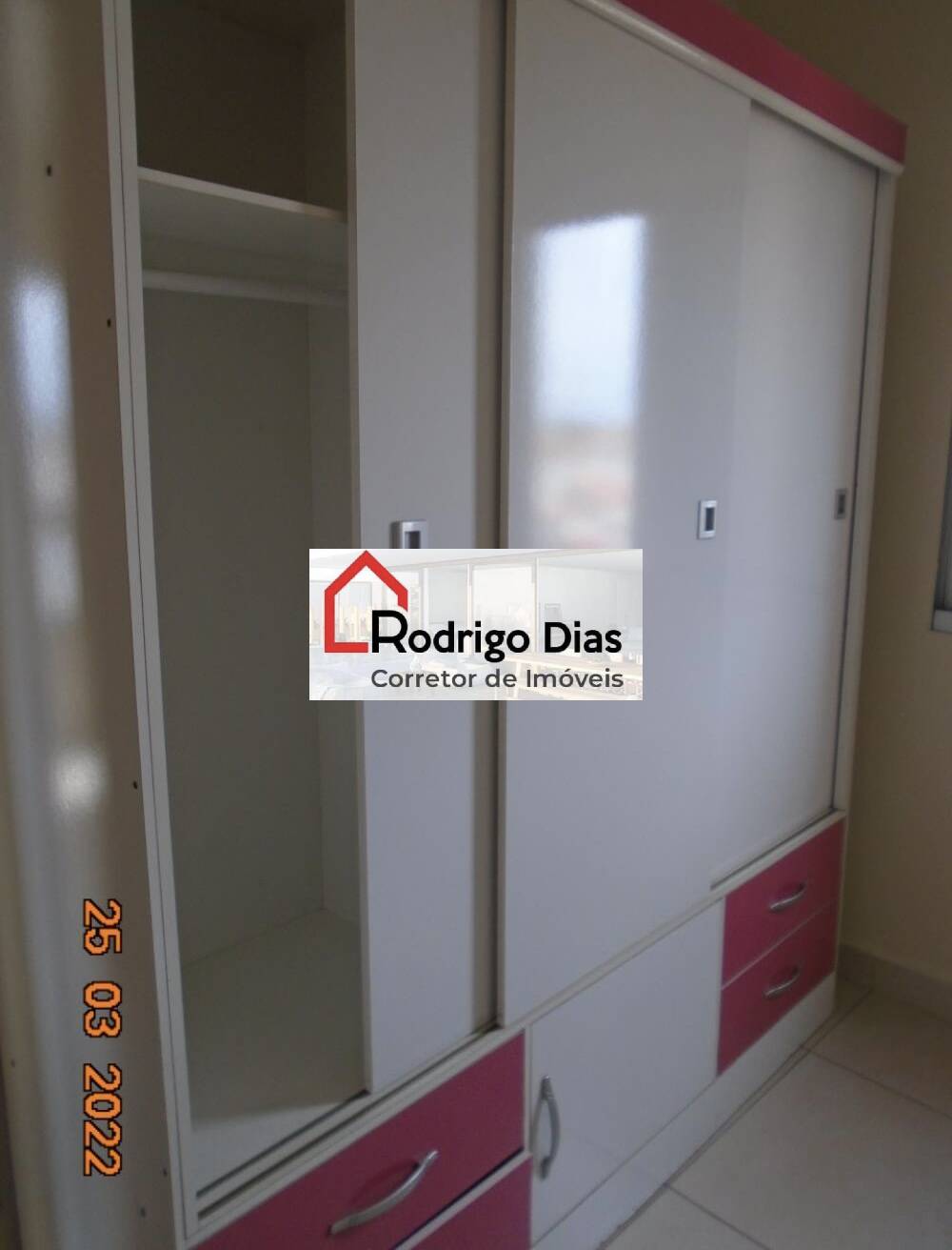 Apartamento à venda com 2 quartos, 47m² - Foto 9