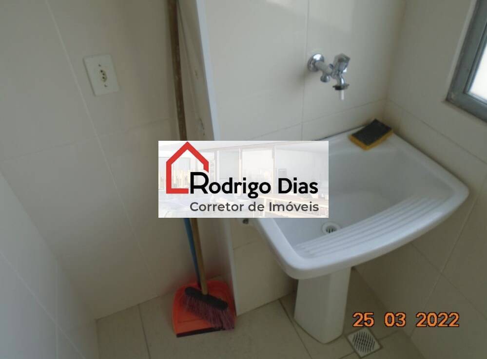 Apartamento à venda com 2 quartos, 47m² - Foto 11