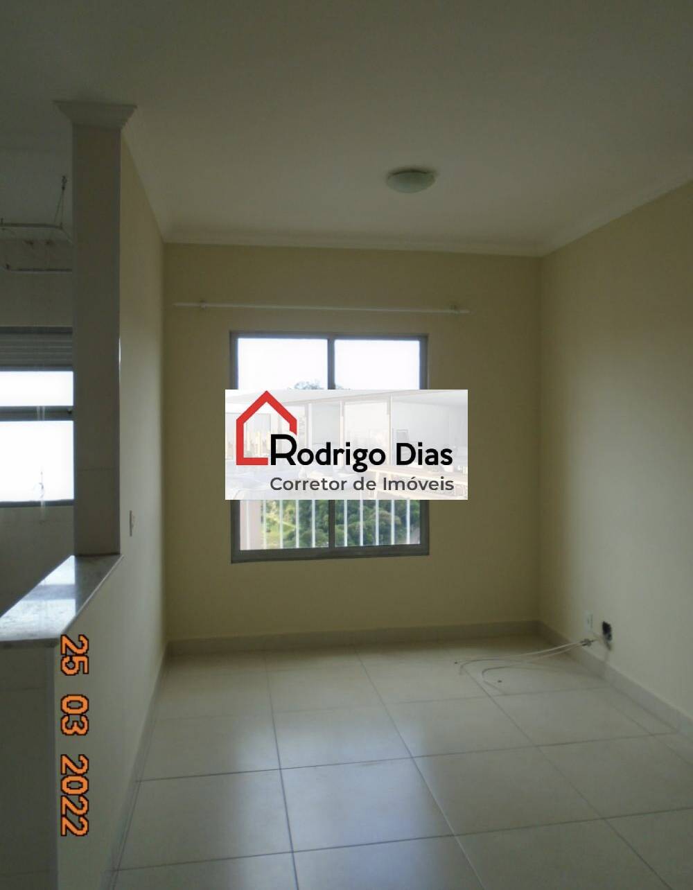 Apartamento à venda com 2 quartos, 47m² - Foto 6