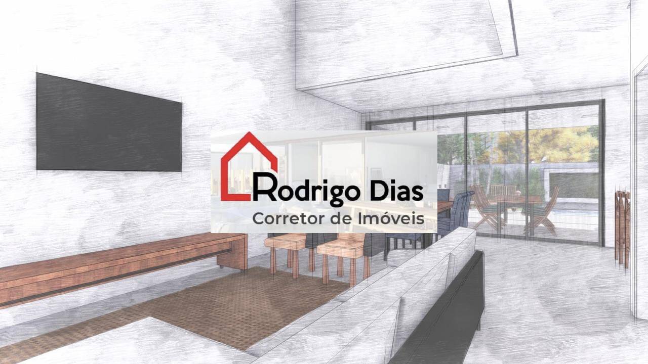 Casa à venda com 3 quartos, 250m² - Foto 4