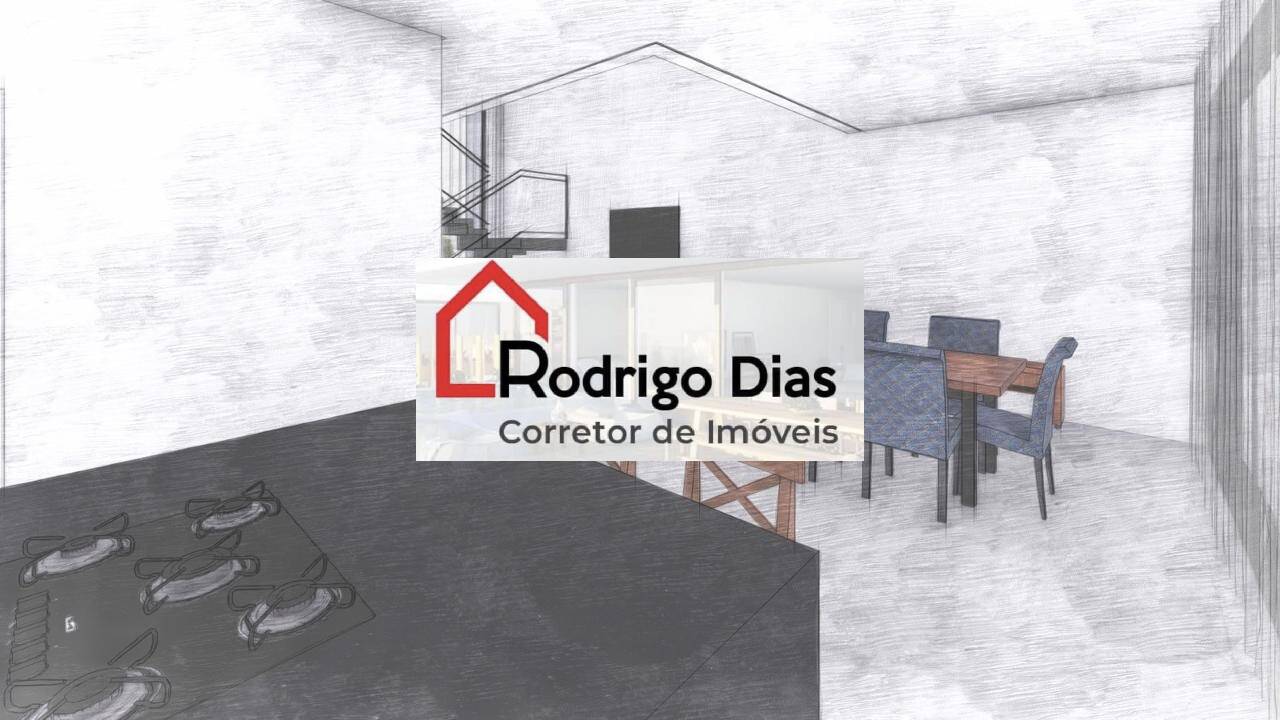 Casa à venda com 3 quartos, 250m² - Foto 15