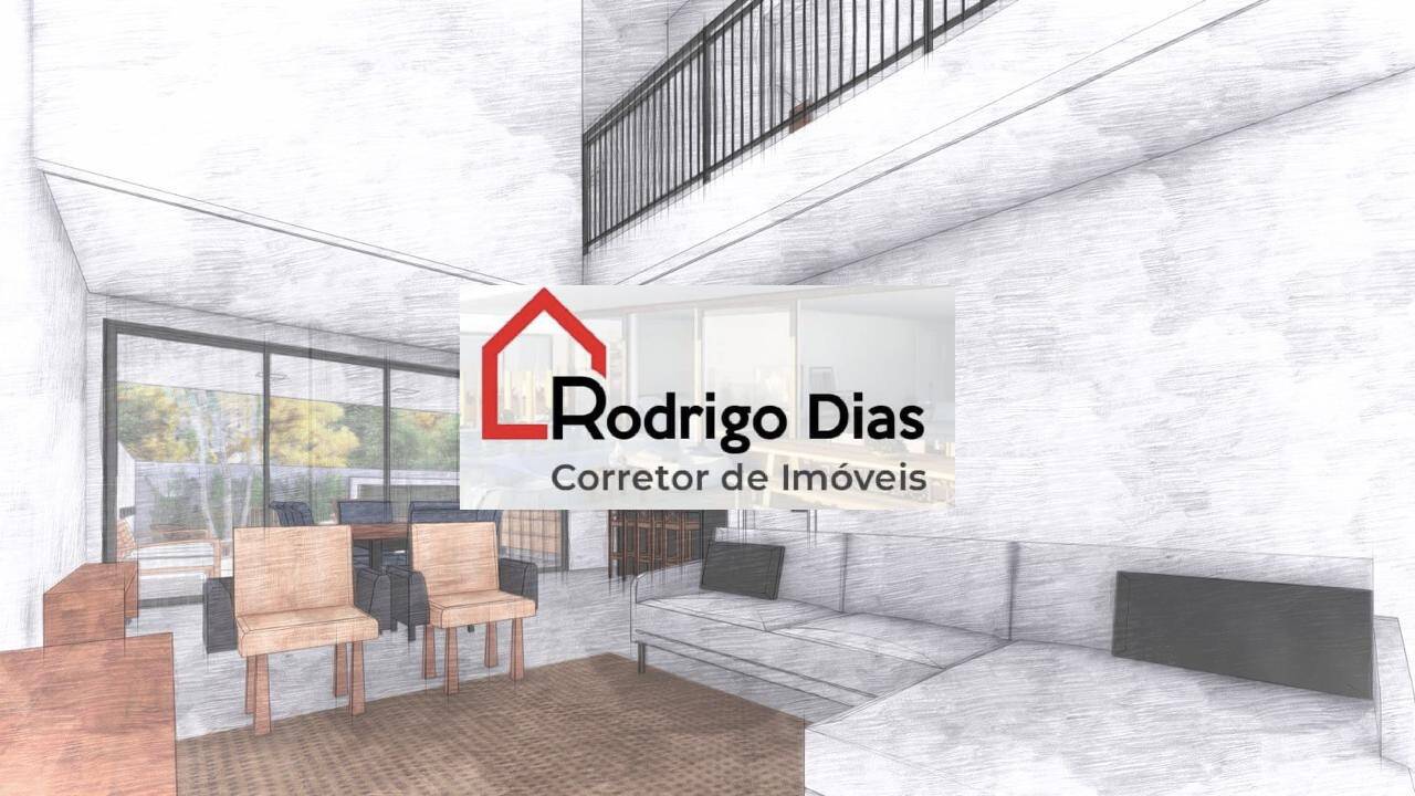 Casa à venda com 3 quartos, 250m² - Foto 19