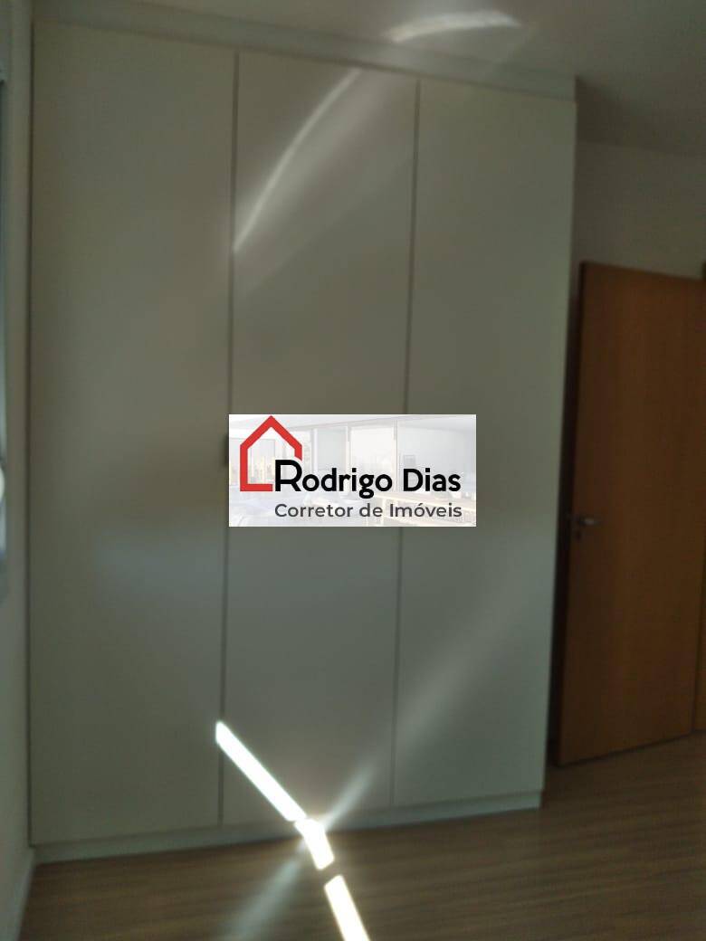 Apartamento à venda com 2 quartos, 51m² - Foto 2