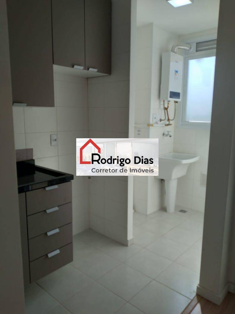 Apartamento à venda com 2 quartos, 51m² - Foto 3