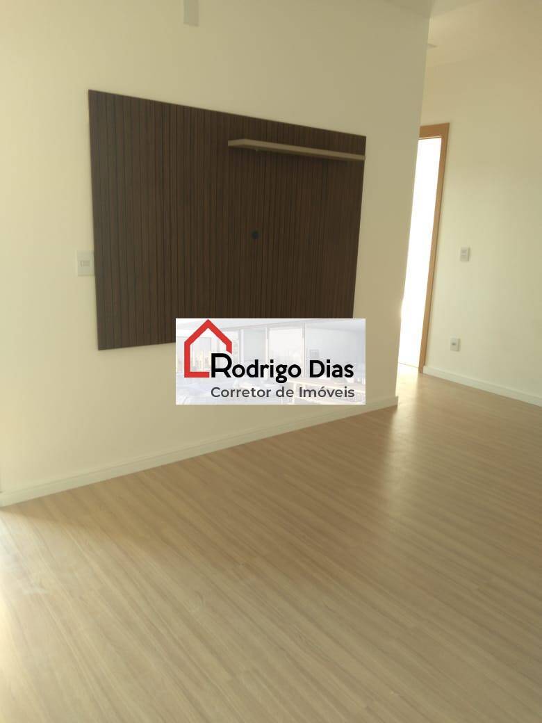 Apartamento à venda com 2 quartos, 51m² - Foto 7