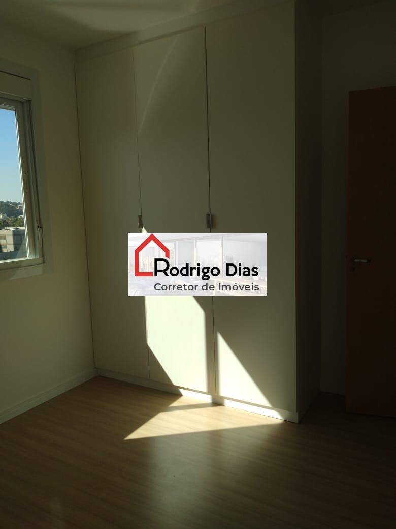 Apartamento à venda com 2 quartos, 51m² - Foto 9